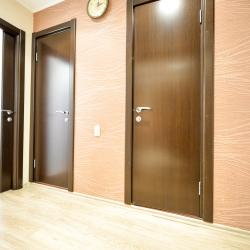 3-комнатные апартаменты люкс