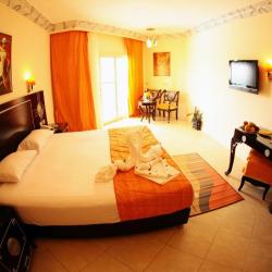 Standard Room (all inclusive)