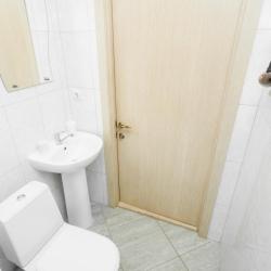 2-комнатные апартаменты стандарт