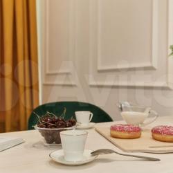 Апартаменты студия Guest Apartment