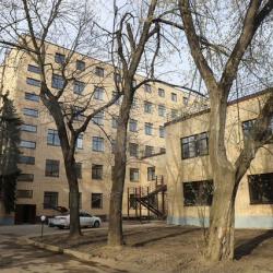 Апартаменты студия Guest Apartment