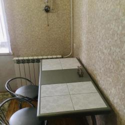 2-комнатные апартаменты стандарт ул. Вахитова, 9