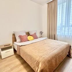 фото 5 Perfect Aparts (Пёрфэкт Апартс) на улице Лётчика Грицевца
