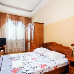 2-комнатные апартаменты стандарт Ленина, 3