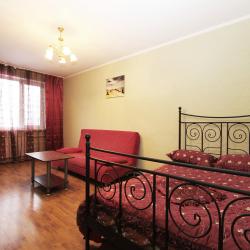 фото 1 ApartLux (АпартЛюкс) на 2-ой Останкинской