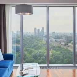 Deluxe Apartment (с завтраком)