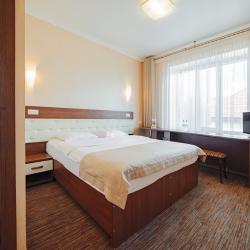Номер комфорт (с завтраком)