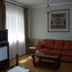 Номер полулюкс