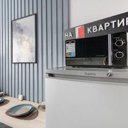 Апартаменты студия