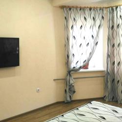 1-комнатные апартаменты стандарт ул. Некрасова, 41