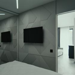 Бунгало SPA (с завтраком)