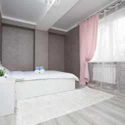 1-комнатные апартаменты улучшенные