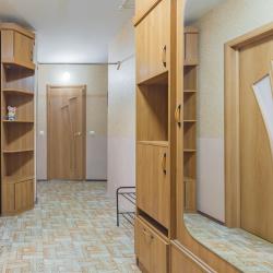 2-комнатные апартаменты стандарт
