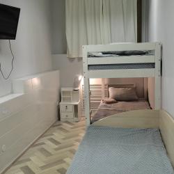 Номер эконом