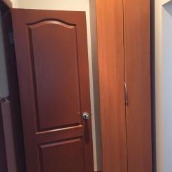 Номер стандарт с 2 односпальными кроватями