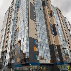 2-комнатные апартаменты студия
