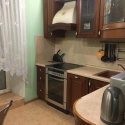 2-комнатные апартаменты стандарт