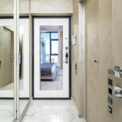 Апартаменты Люкс 32м² (с завтраком)