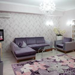Номер люкс (с завтраком)