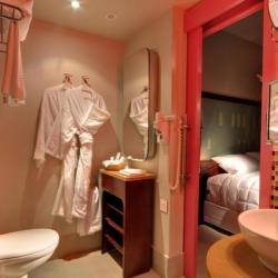 Standard Room Sea View (all inclusive)