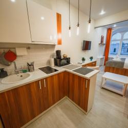 фото 45 Home Aparts (Хоум Апартс)