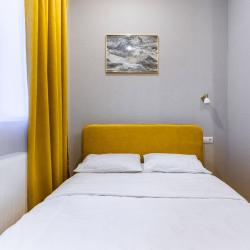 фото 23 LeoHotels Дубровский (Лео Отель)