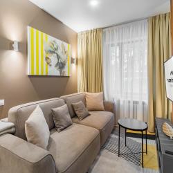 Forest luxury apartments 2 (с завтраком)