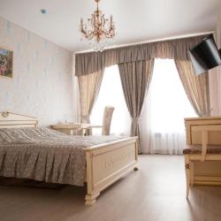 Комната люкс (с завтраком)