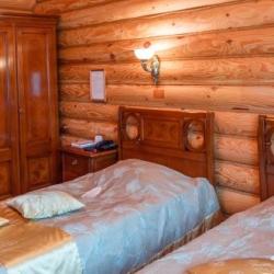 1 категория Twin (32 м2) по тарифу с завтраком