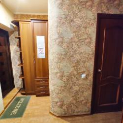 2-комнатные апартаменты стандарт