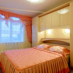 Номер люкс (с завтраком)
