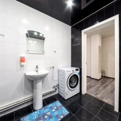3-комнатные апартаменты улучшенные улица Курчатова, 5в (74-043)
