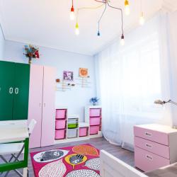 фото 6 LetoApart (ЛетоАпарт) на улице Горная 15С