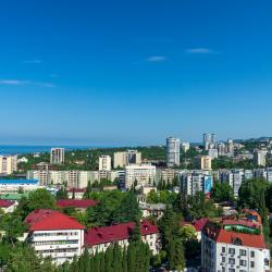 Королевские апартаменты