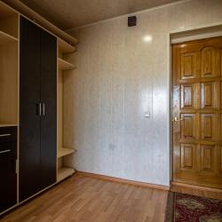 3-комнатные апартаменты стандарт