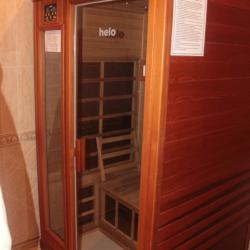 Номер делюкс (с завтраком)