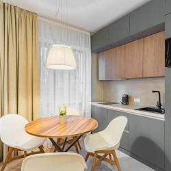 Forest luxury apartments 2 (с завтраком)
