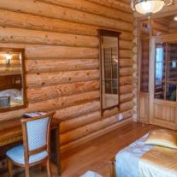 1 категория Twin (32 м2) по тарифу с завтраком