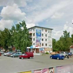 3-комнатные апартаменты эконом ул. Мухачева 133/2