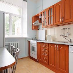 3-комнатные апартаменты стандарт Козлова, 9