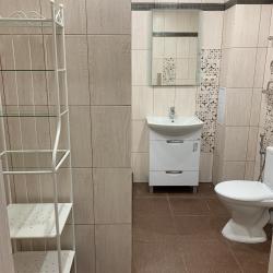 Коттедж стандарт