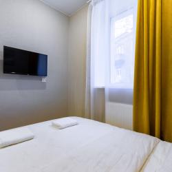 фото 22 LeoHotels Дубровский (Лео Отель)