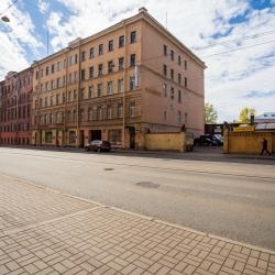 фото 5 LeoHotels на Рижском (Лео Отель)