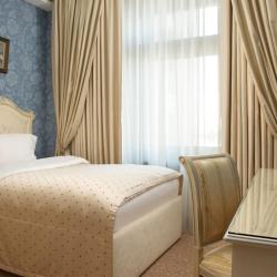 Individual Room (с завтраком)