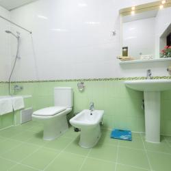 2-комнатный номер люкс