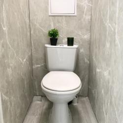 2-комнатные апартаменты улучшенные
