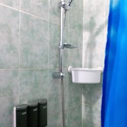 Номер стандарт с 3 односпальными кроватями
