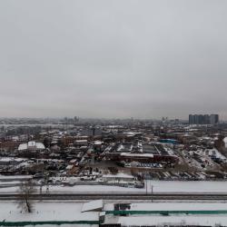 Апартаменты студия