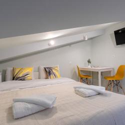 фото 8 LeoHotels (Лео Отель) на Лоцманской, 20