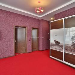 2-комнатный номер люкс (с завтраком)